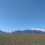 شقة Machy Liptov *