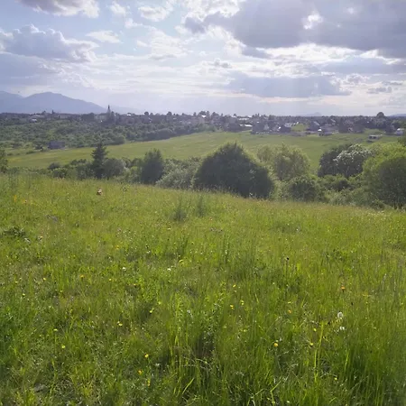Appartement Machy Liptov Liptovská Kokava