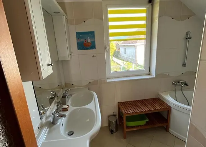 Apartament Machy Liptov