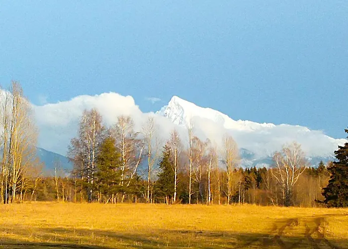 Machy Liptov * Liptowska Kokawa