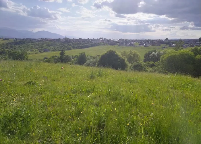 Apartament Machy Liptov Liptowska Kokawa